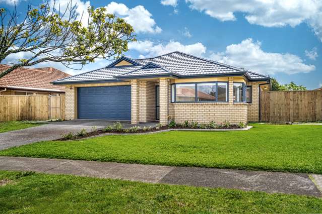 8 Ballybay Road East Tamaki_2