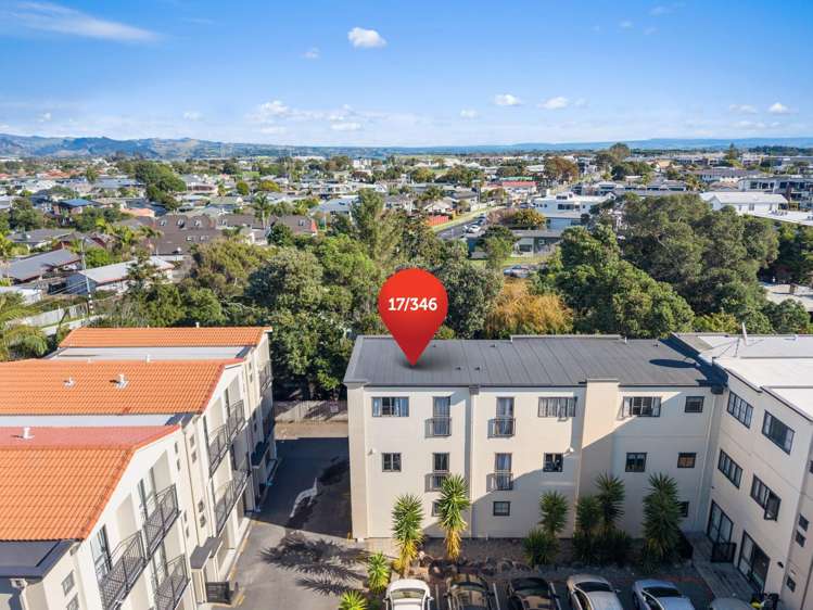 17/346 Oceanbeach Road Mt Maunganui_17