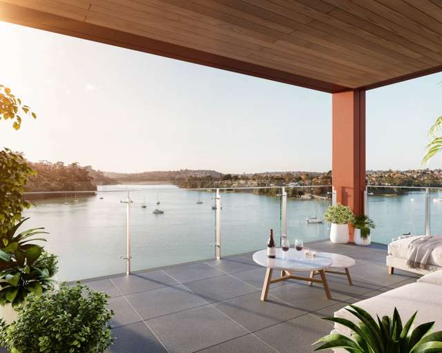 Apt 1203/4 Boundary Road Hobsonville_2