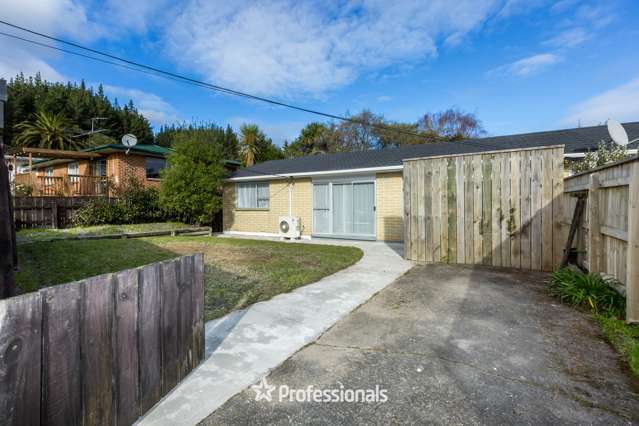 Private, Practical & Perfectly Positioned