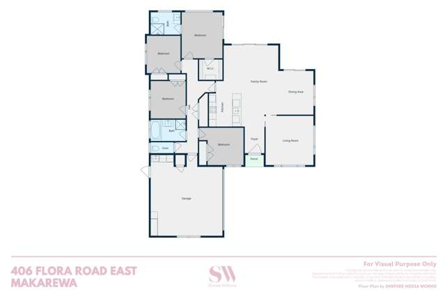 406 Flora Road East Makarewa_1