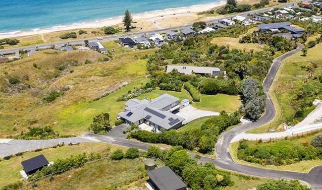 Gisborne record-breaker: 'Secret' beach home sells for $3.5m in just five days
