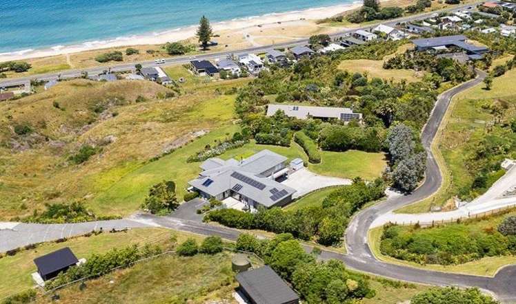Gisborne record-breaker: 'Secret' beach home sells for $3.5m in just five days