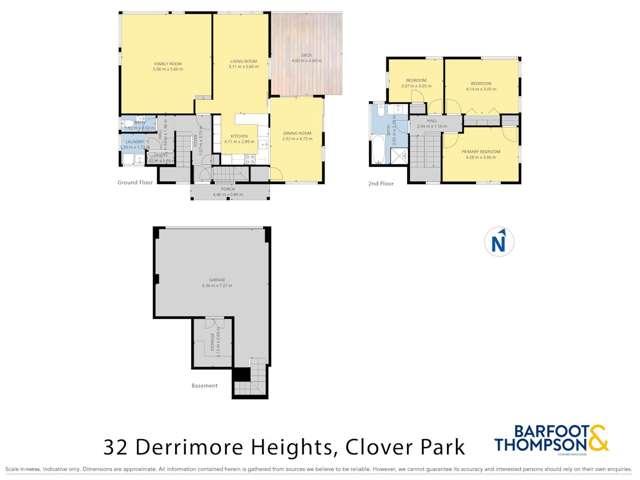 32 Derrimore Heights Clover Park_1