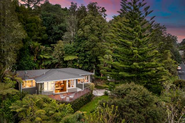 1 Huia Road Titirangi_1