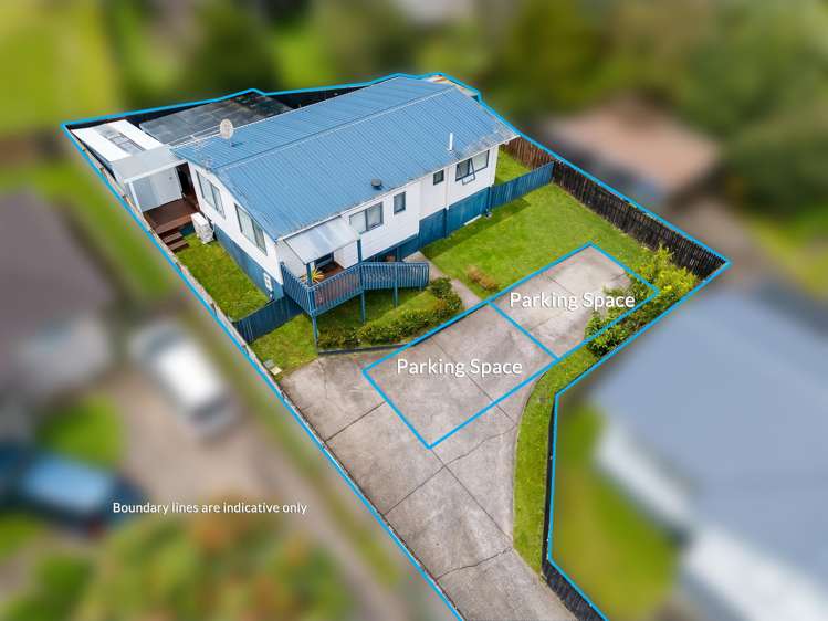 30A Leo Street Glen Eden_21