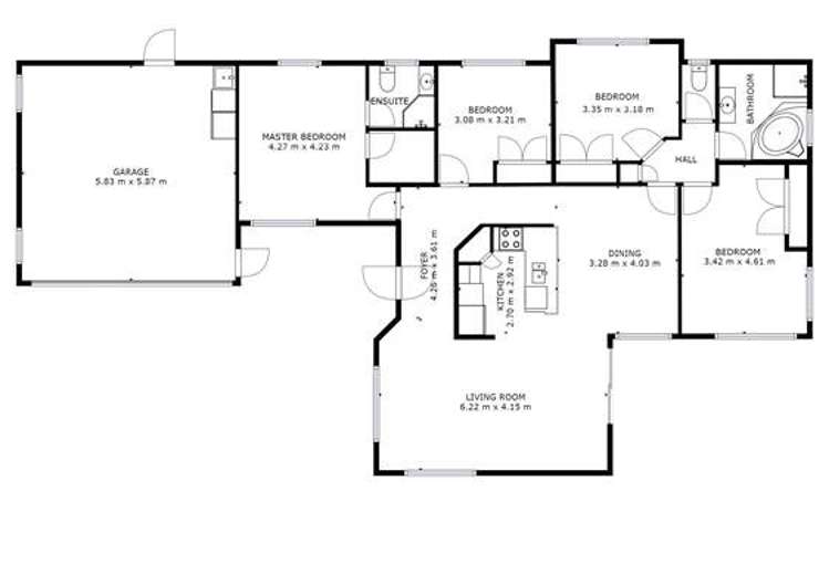 3 Amarillo Place Manurewa_17