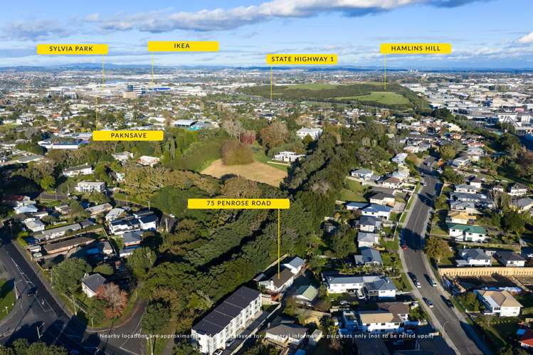 75 Penrose Road Mount Wellington_35