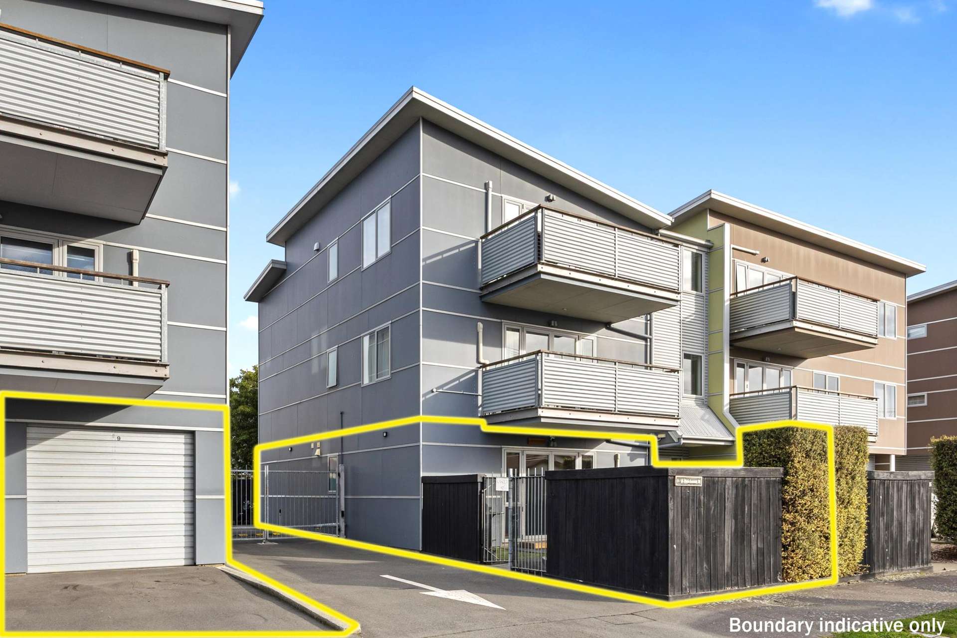 9/16 Hutcheson Street Sydenham_0