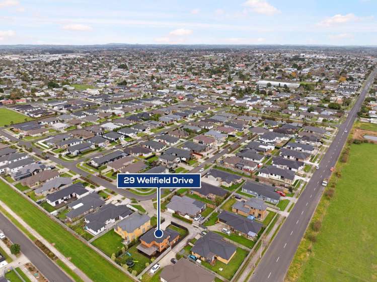 29 Wellfield Drive Papakura_21
