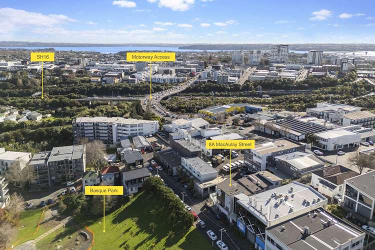 8a Macaulay Street Eden Terrace_21