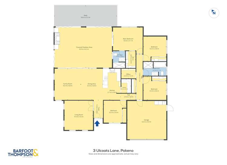 3 Ulcoats Lane Pokeno_33
