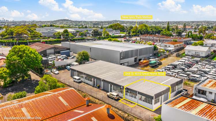 D/4010 Great North Road Kelston_10