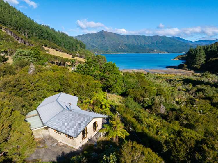 958 Bill Bryants Road Marlborough Sounds_1