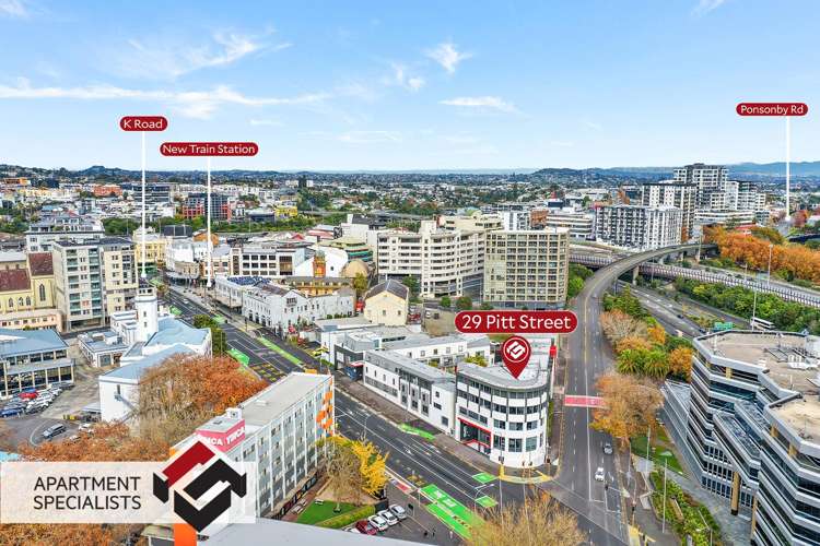 29 Pitt Street Auckland Central_15
