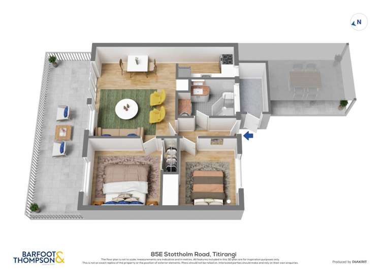 85e Stottholm Road Titirangi_16