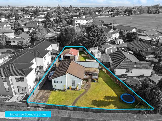 15 Southview Place Wattle Downs_1
