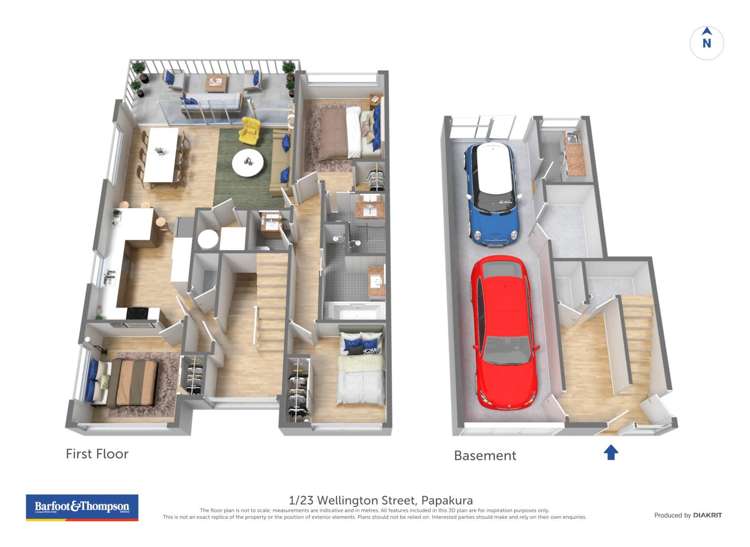 1/23 Wellington Street Papakura_14