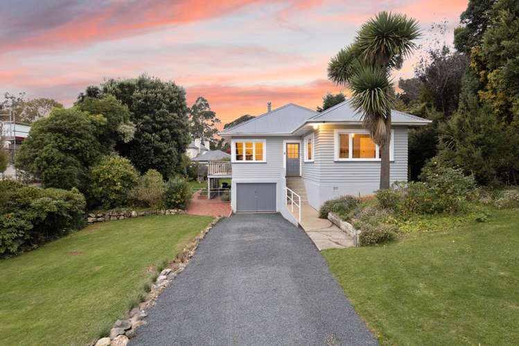 8 Rosehill Road Macandrew Bay_29