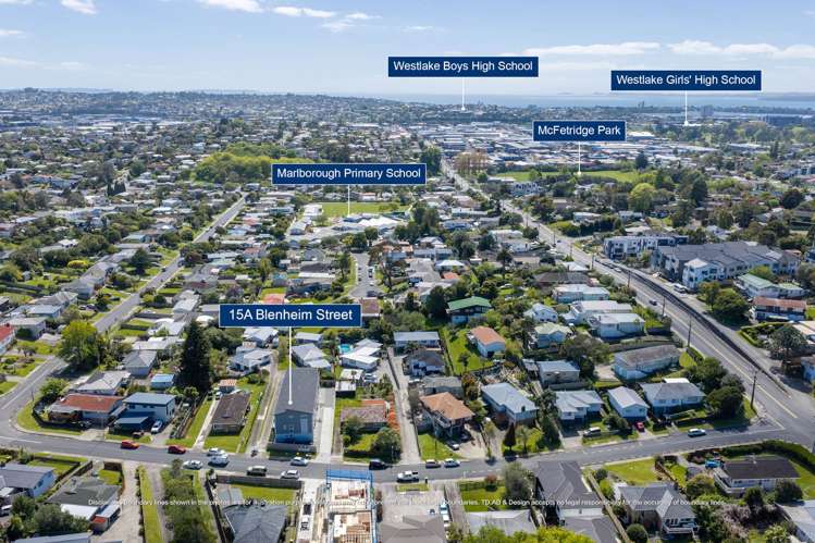 15A Blenheim Street Glenfield_24