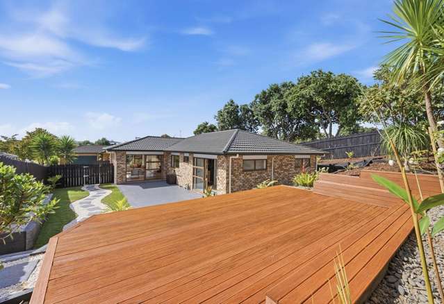 8 Caldecote Place Flat Bush_4