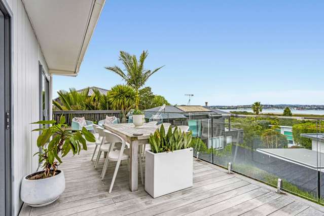 Spacious Family Sanctuary | Premium Glendowie Spot