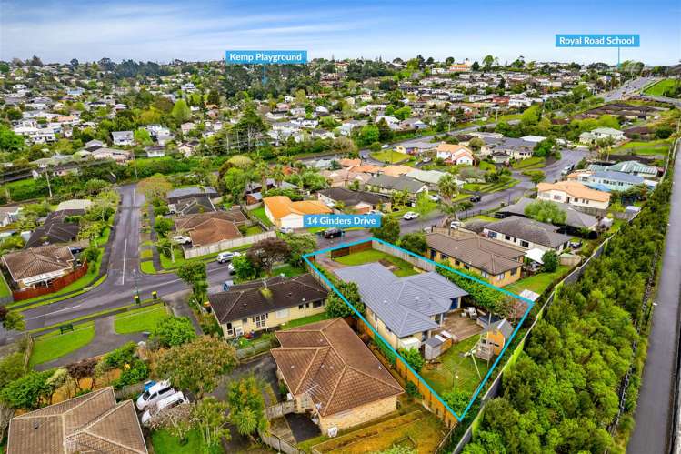 14 Ginders Drive Massey_27