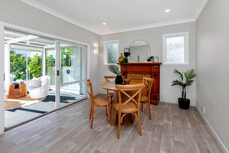 13 Mair Street Regent_13