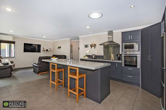 6 Bonselaar Drive Kamo_4