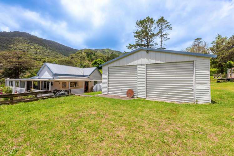 281 Waiotemarama Gorge Road Opononi_20