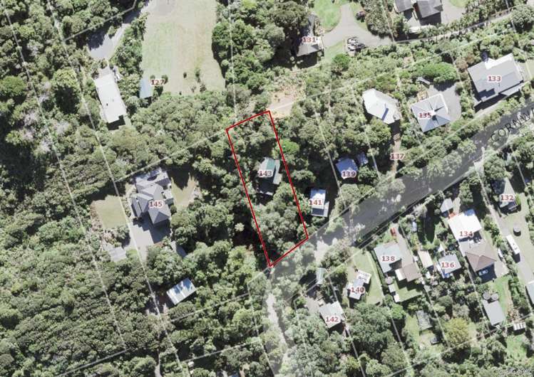 143 Cornwallis Road Cornwallis_14