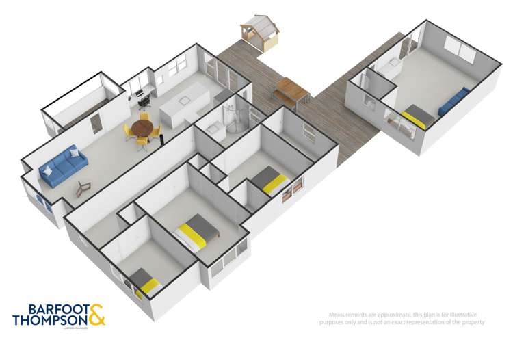 33 Koromiko Street New Lynn_29