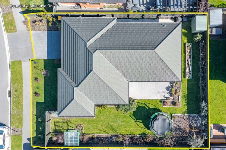 9 Luxembourg Crescent Halswell_13