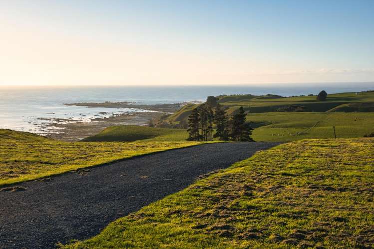 Lot 9, Peninsula Estate Sub-Division Kaikoura_12