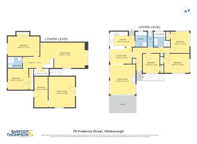 75 Frederick Street Hillsborough_1