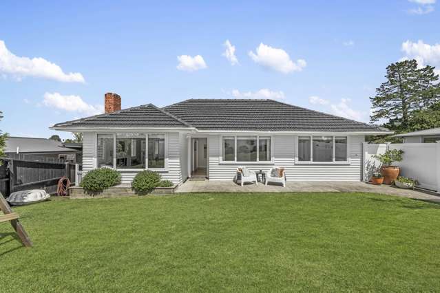 Rural Outlook, Endless Potential