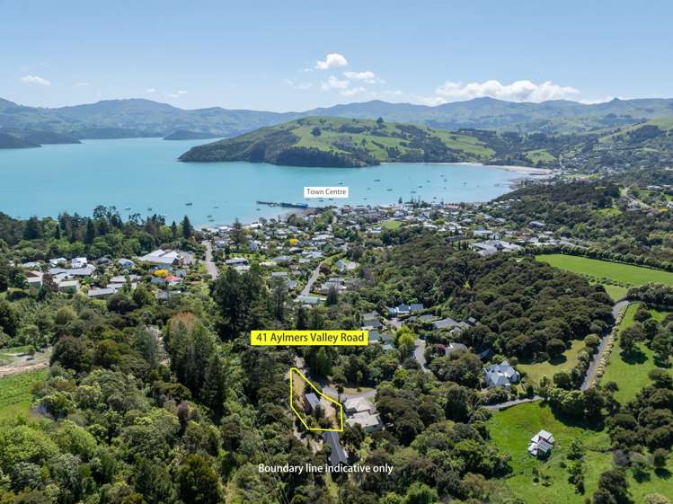 41 Aylmers Valley Road Akaroa_31