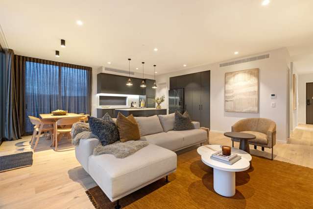 3 Bedroom Design, ALTA Villas, Northlake Wanaka_3