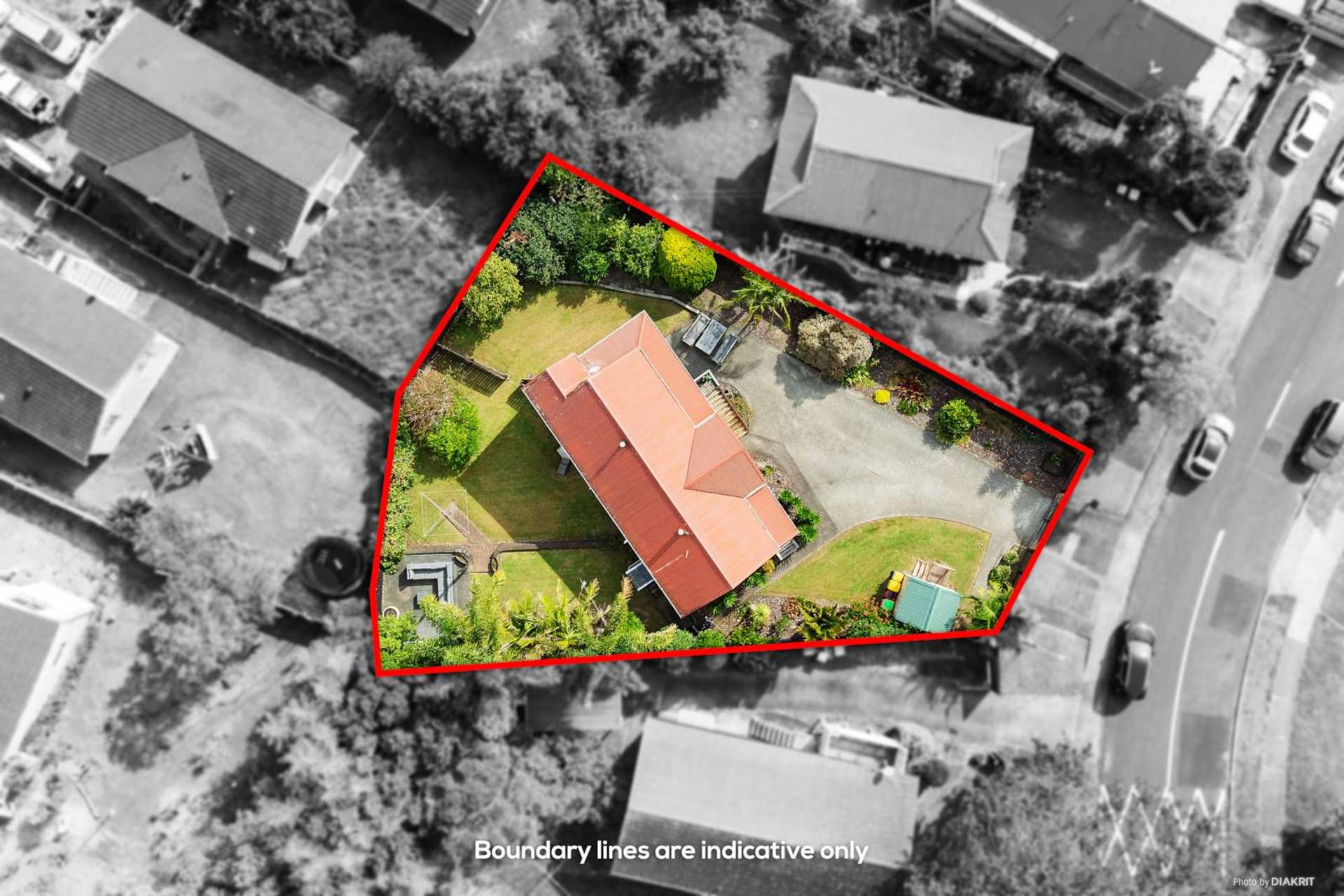 6 Beauchamp Drive Massey_0