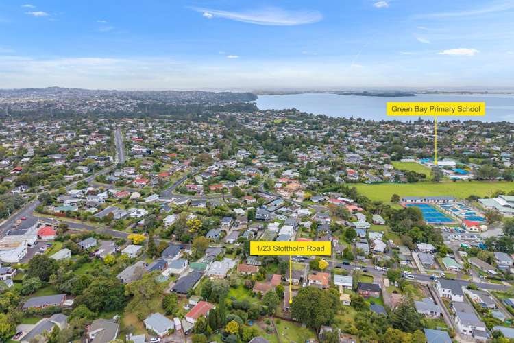 1/23 Stottholm Road Titirangi_19