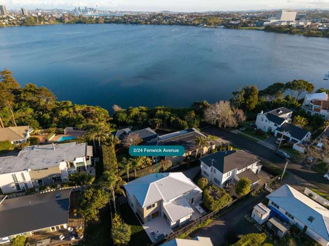 2/24 Fenwick Avenue Milford_2