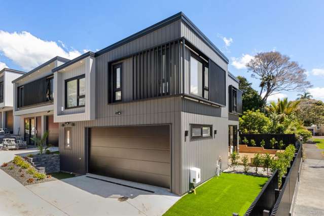 DGZ Standalone New 4 bedroom
