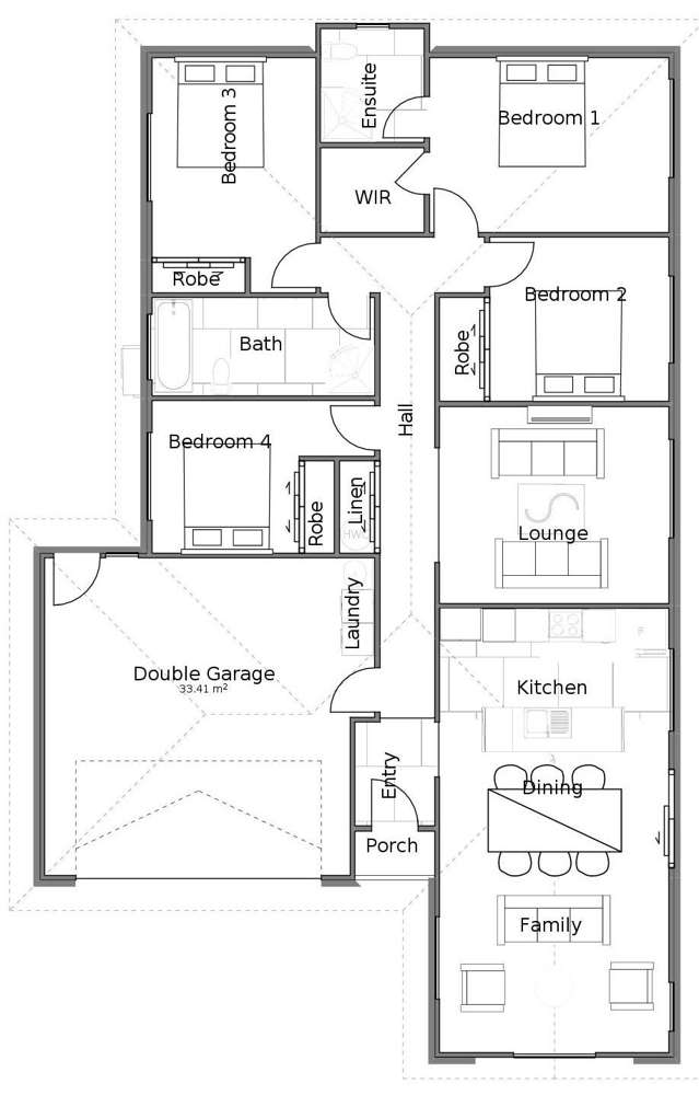 Parkview Estate Te Awamutu_1