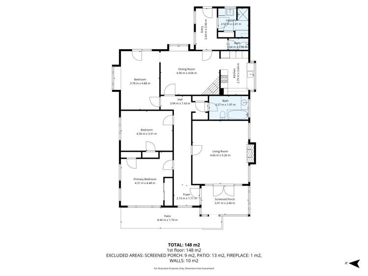 74 Swansea Road Stratford_18