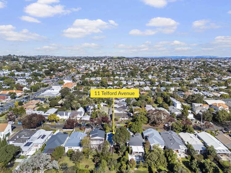 11 Telford Avenue Mount Eden_23