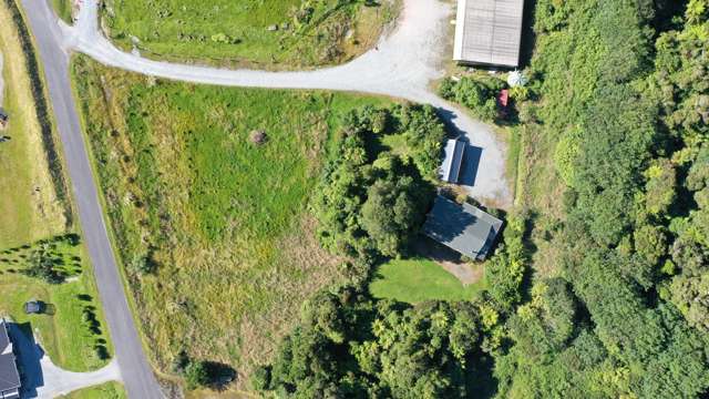 7 Ferguson Place Franz Josef Glacier_1