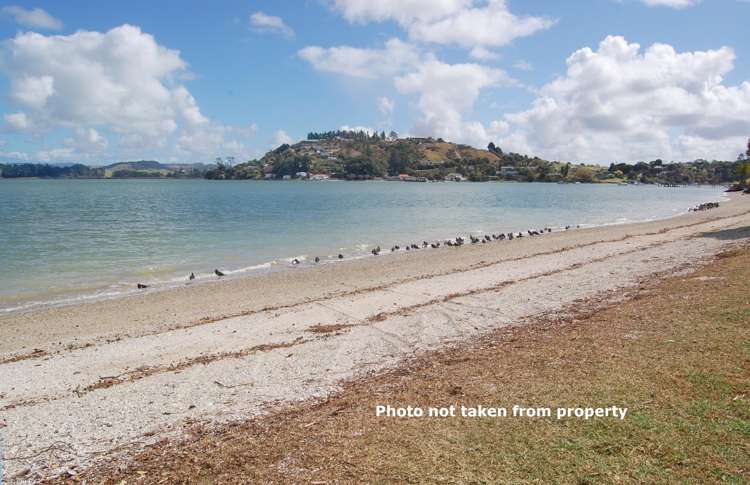 914 Whakapirau Road Whakapirau_9