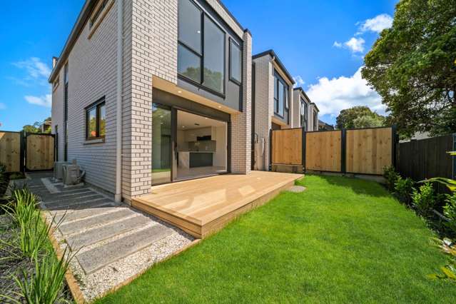 Lot 6/36 Thatcher Street Mission Bay_2