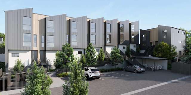 Brand New in Johnsonville 3-Bed + Dual-Key Homes