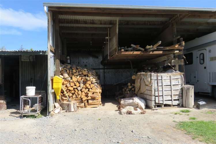 3 Kalaugher Road Geraldine_25